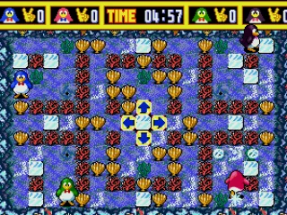 
											Water World Battle Mode