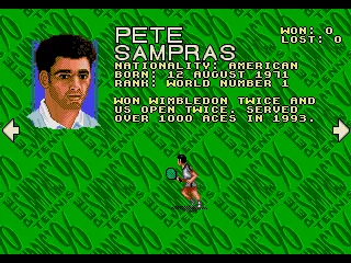 
											Character description