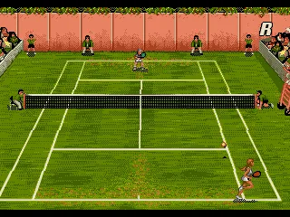 
											Reverse view replay
