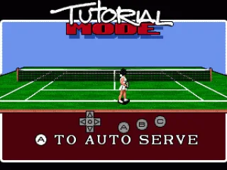
											tutorial mode