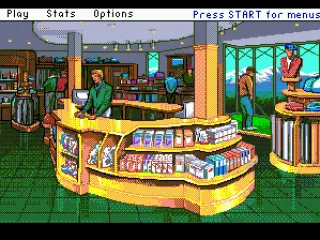 
											Main menu