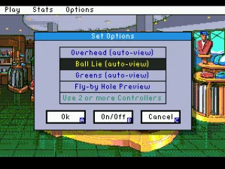 
											View select