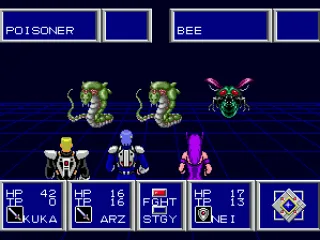 
											Battle