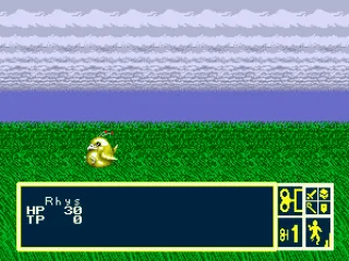 
											Battle