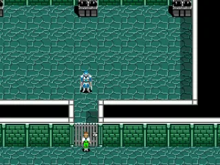 
											In a dungeon