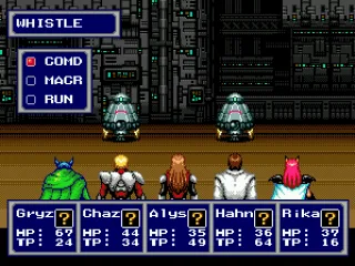 
											Battle in a lab