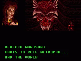 
											..evil villians
