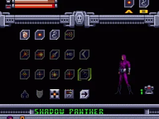 
											the inventory, theres a lot of weapons to collect and use
