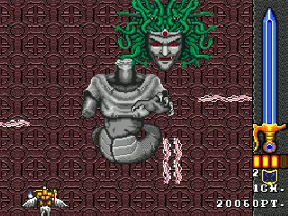 
											Say hello to Medusa