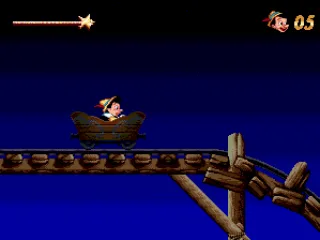 
											Indiana Jones!