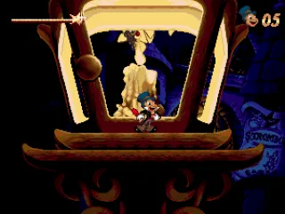 
											Playing as Jemini