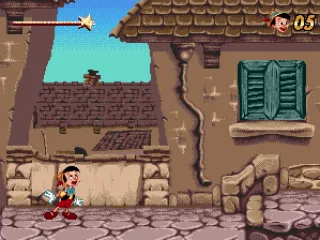 
											Starting the game