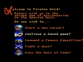 
											Main menu