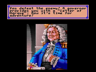 
											The governor
