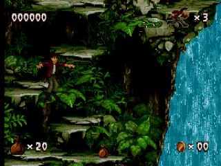 
											Waterfall level