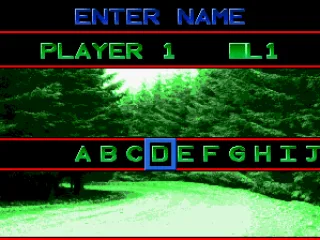 
											Initials input