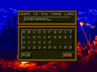 
											Enter a name