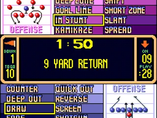 
											Pick a play.