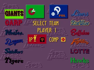 
											Select team.