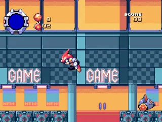 
											Game, game, game...