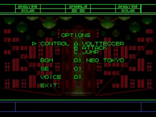 
											Nice options menu