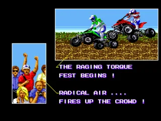 
											Radical air!