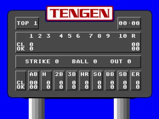 
											Scoreboard