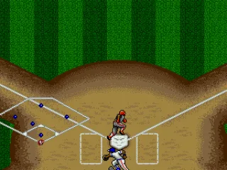 
											Running to First