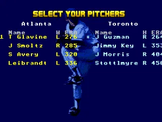 
											Choose a pitcher