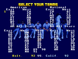 
											Select a team