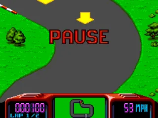 
											Pause screen