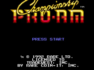 
											Title screen 2