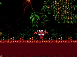 
											Death by lava