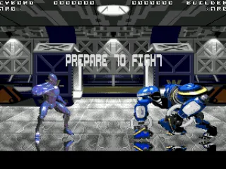
											Prepare to fight!