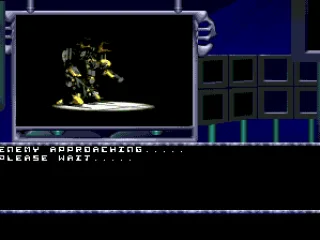 
											Your opponent no.1 - Loader