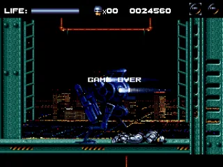 
											Game over