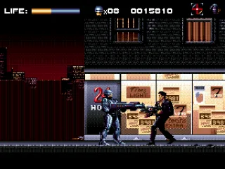 
											The Terminator
