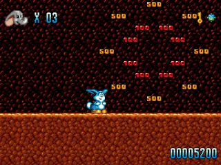 
											Secret level