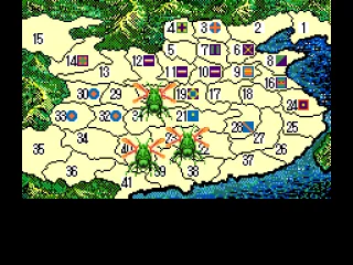 
											A locust plague