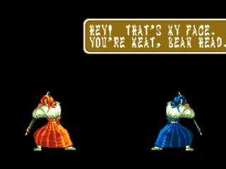 
											Pre-Battle Taunting