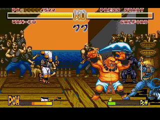 
											Wan-Fu vs Galford
