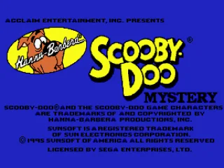
											Copyright screen