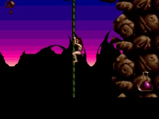 
											Climbing