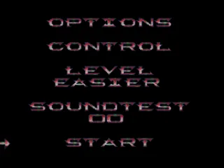 
											Main menu