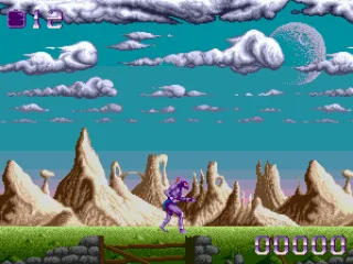 
											Starting the game