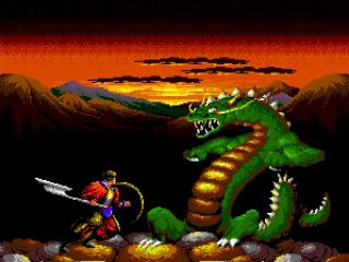 
											Enter the Dragon
