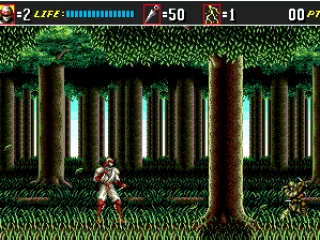 
											Rumble in the jungle