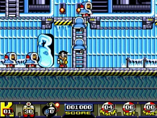 
											Level 2