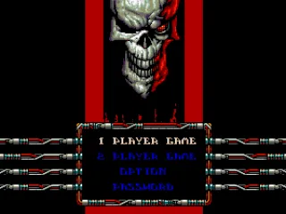 
											Main menu