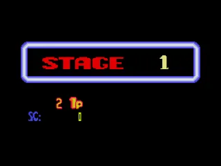 
											First stage card